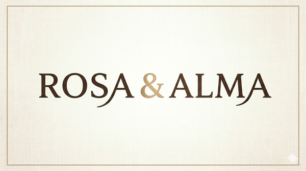Rosa & Alma